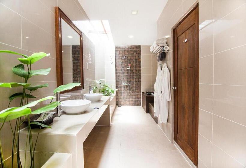 سوییت, Palette Telaga Terrace Boutique Resort