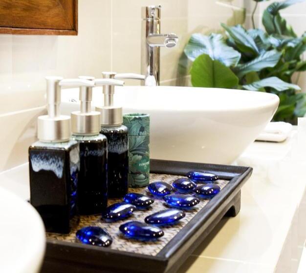 スイート, Palette Telaga Terrace Boutique Resort