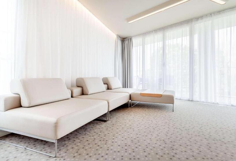 带海景的行政套房, Ultra Marine By Zdrojowa