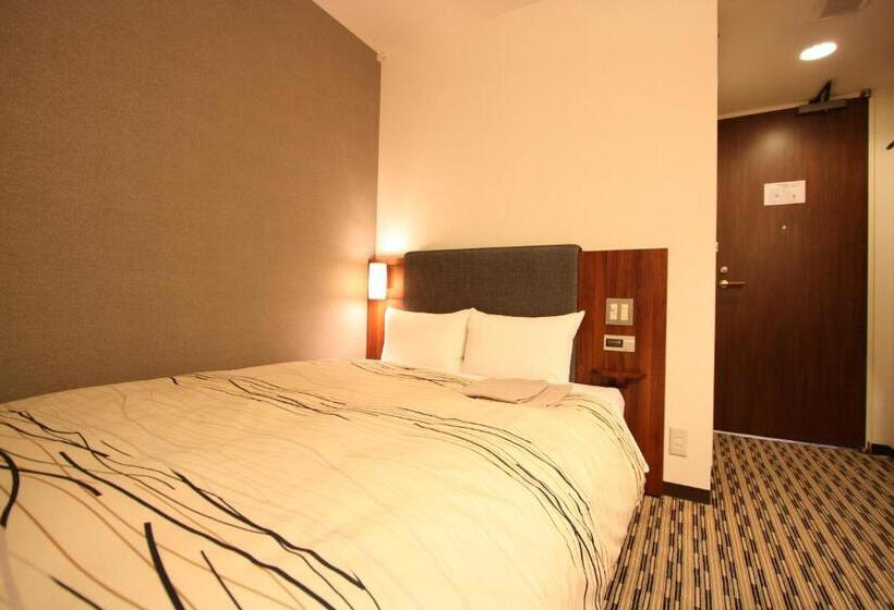 غرفة قياسية, Uozu Manten Hotel Ekimae