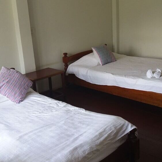 Номер Стандарт Трехместный, Vang Vieng Eco Lodge