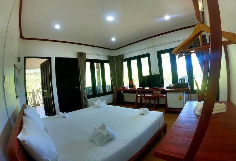 Номер Стандарт, Vang Vieng Eco Lodge