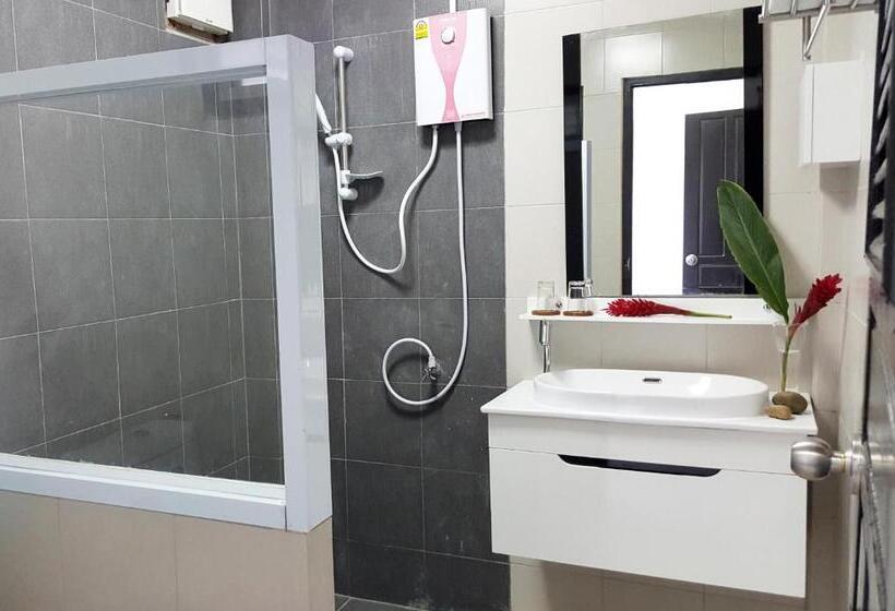 Номер Стандарт, Vang Vieng Eco Lodge