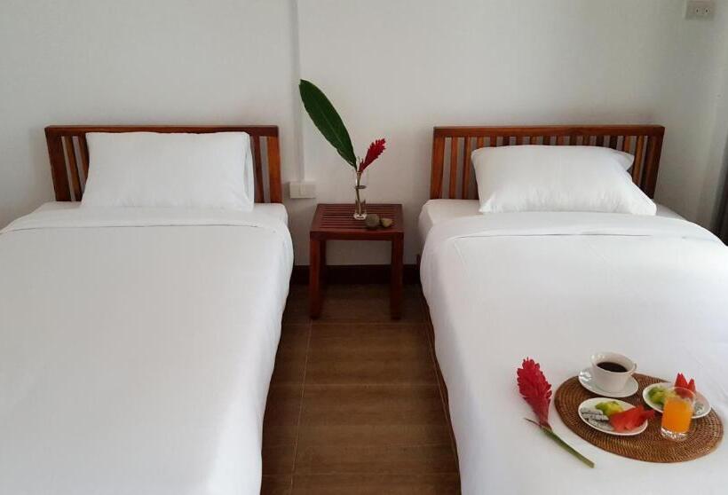 Номер Стандарт, Vang Vieng Eco Lodge