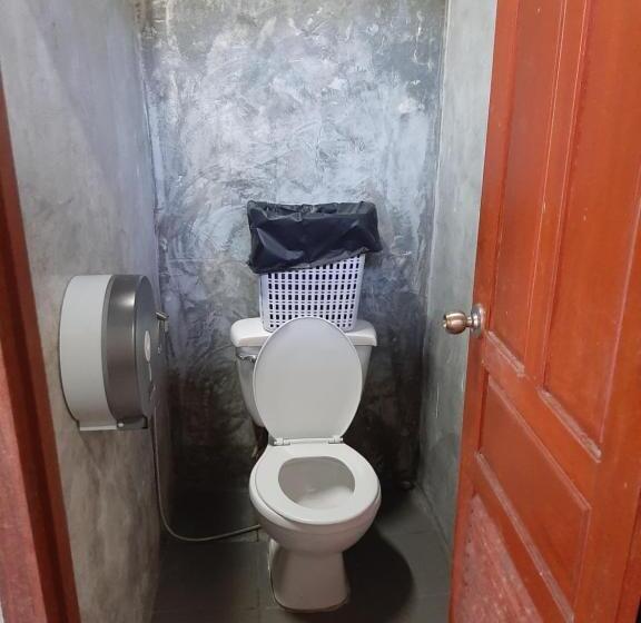 Standard Tent, Vang Vieng Eco Lodge