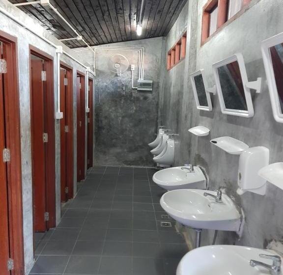 Standard Tent, Vang Vieng Eco Lodge