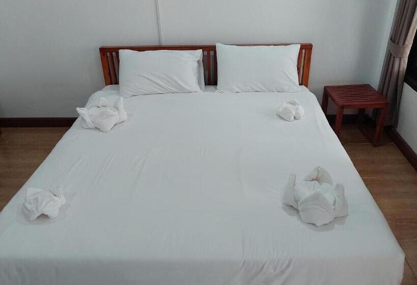 Номер Стандарт, Vang Vieng Eco Lodge