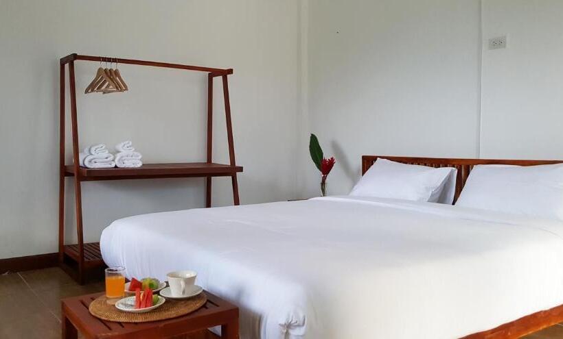 Номер Стандарт, Vang Vieng Eco Lodge