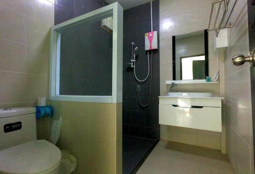 Стандартный Номер Кровать Кинг, Vang Vieng Eco Lodge