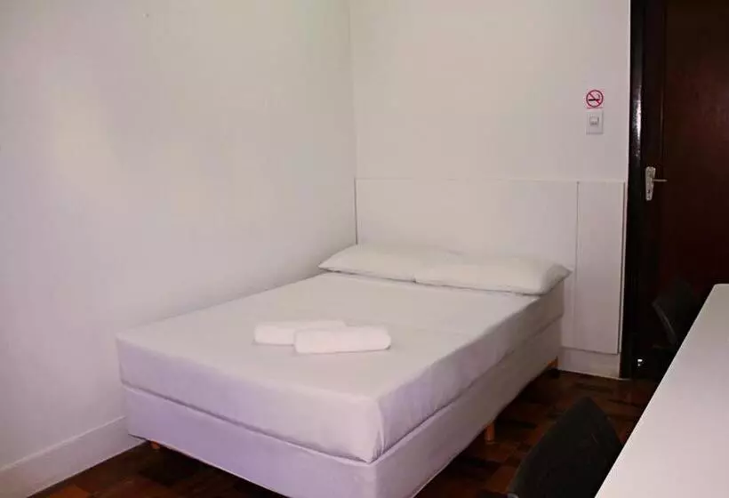 ファミリールーム, Vitoria Itajai