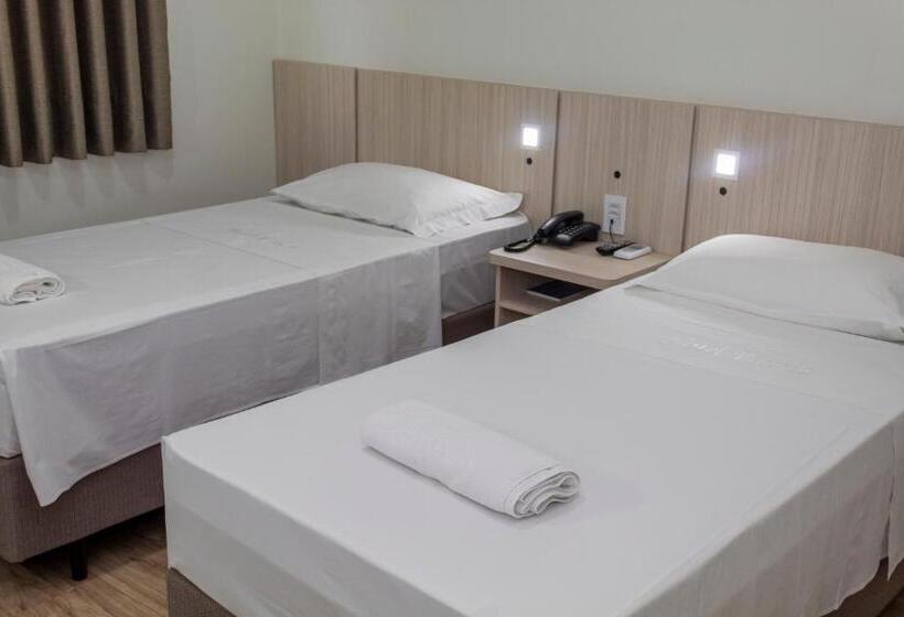 스탠다드 룸, Vitoria  Itajai