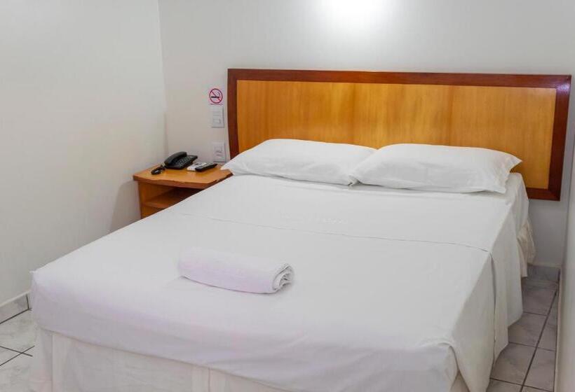 Quarto standard, Vitoria Itajai