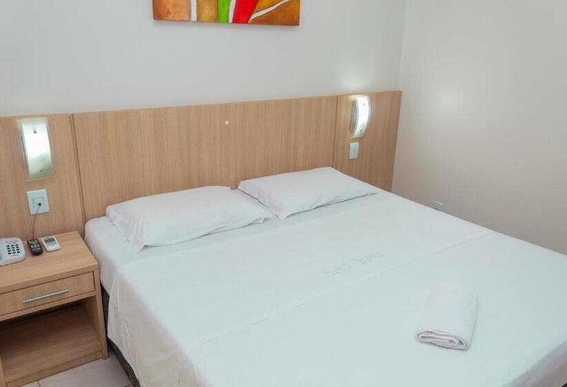 스탠다드 룸, Vitoria  Itajai