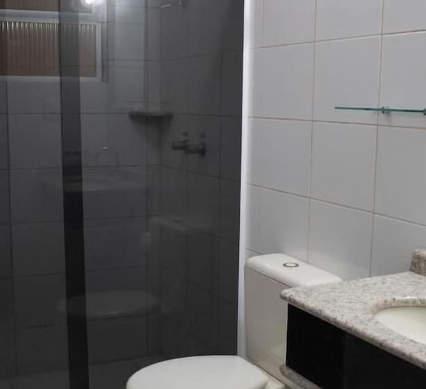 Quarto Familiar, Vitoria Itajai