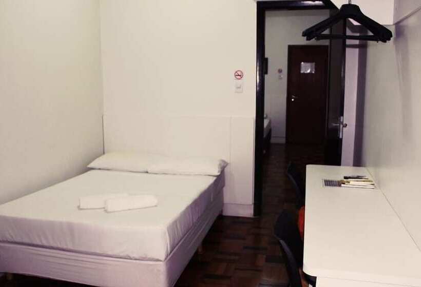 Quarto Familiar, Vitoria Itajai