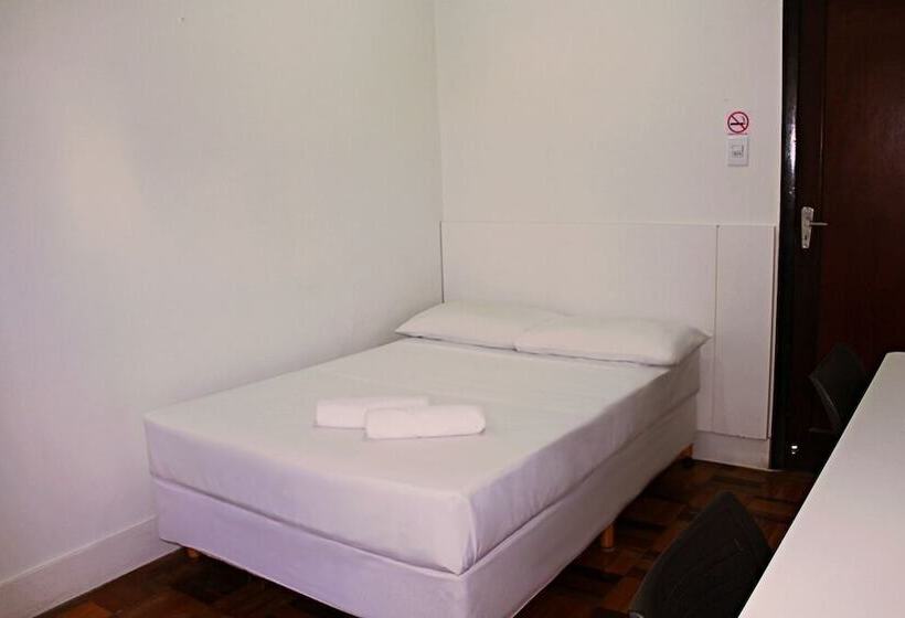 Quarto Familiar, Vitoria Itajai