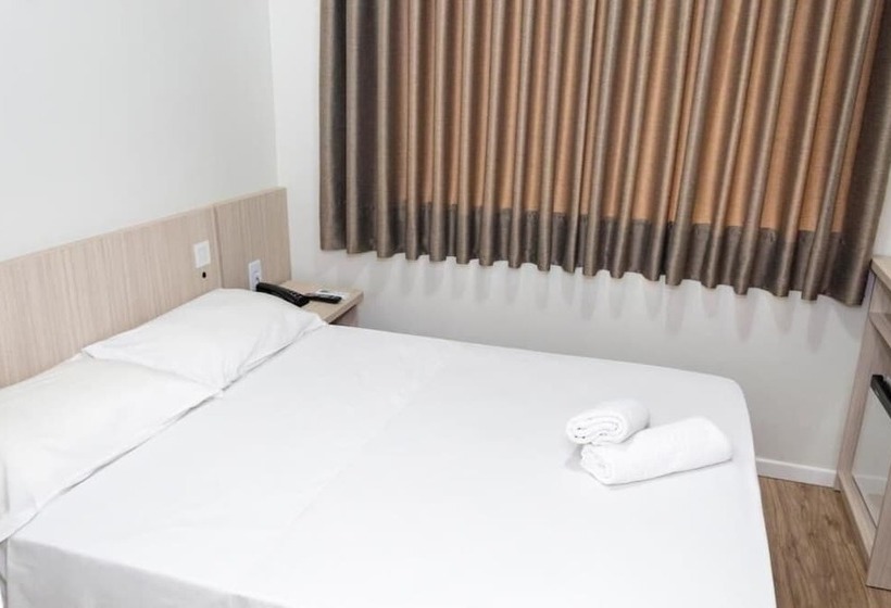 Quarto standard, Vitoria Itajai