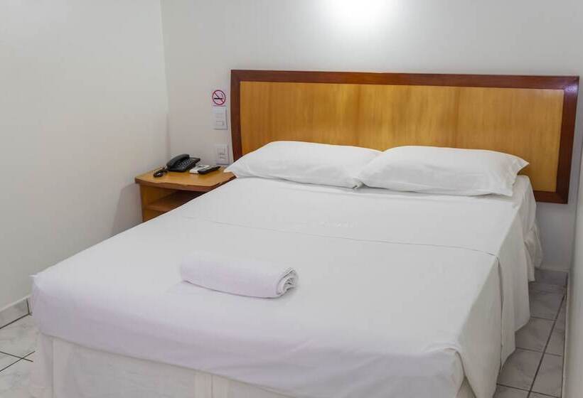 Quarto standard, Vitoria Itajai