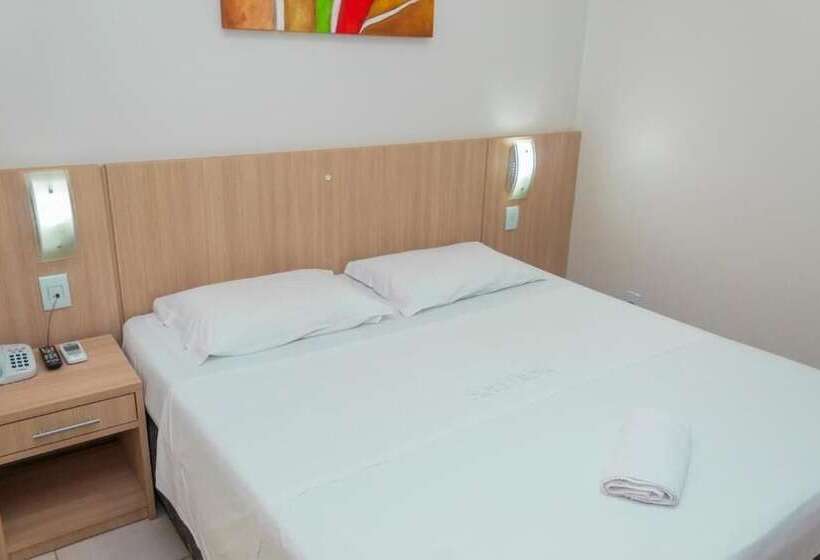 스탠다드 룸, Vitoria  Itajai