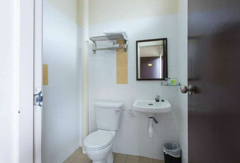 Habitació Superior, World Youth