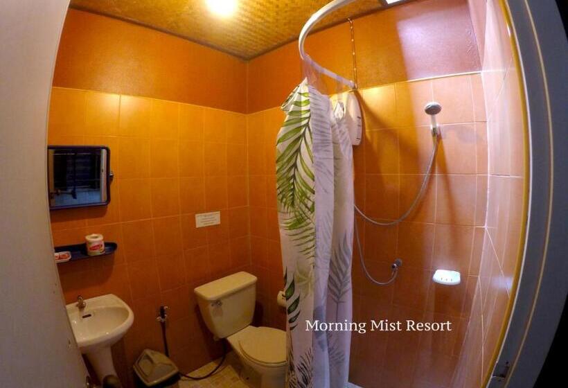 , Khao Sok Morning Mist Resort