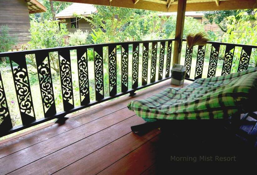 , Khao Sok Morning Mist Resort