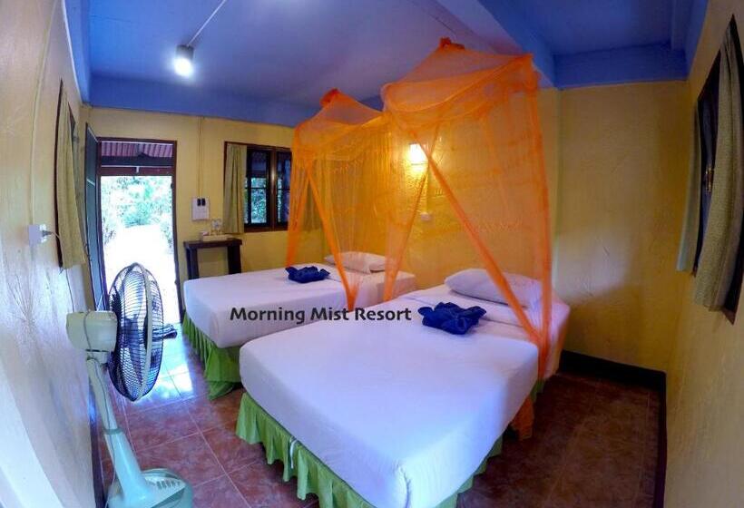 Номер Стандарт, Khao Sok Morning Mist Resort