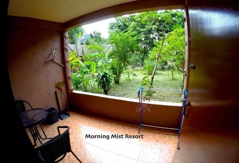 スタンダードルーム, Khao Sok Morning Mist Resort