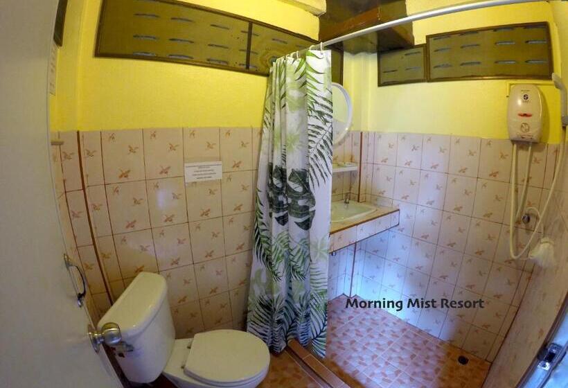 Номер Стандарт, Khao Sok Morning Mist Resort