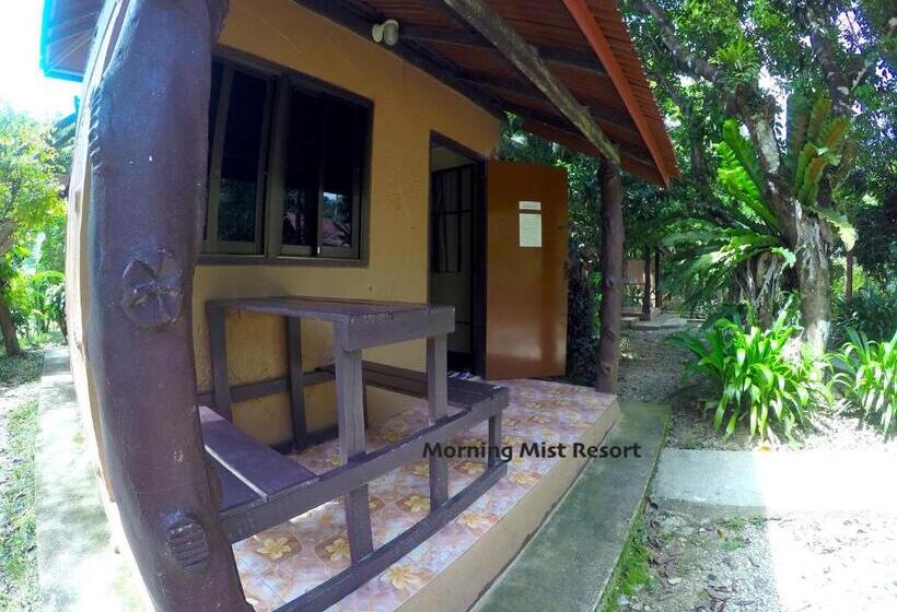 Номер Стандарт, Khao Sok Morning Mist Resort