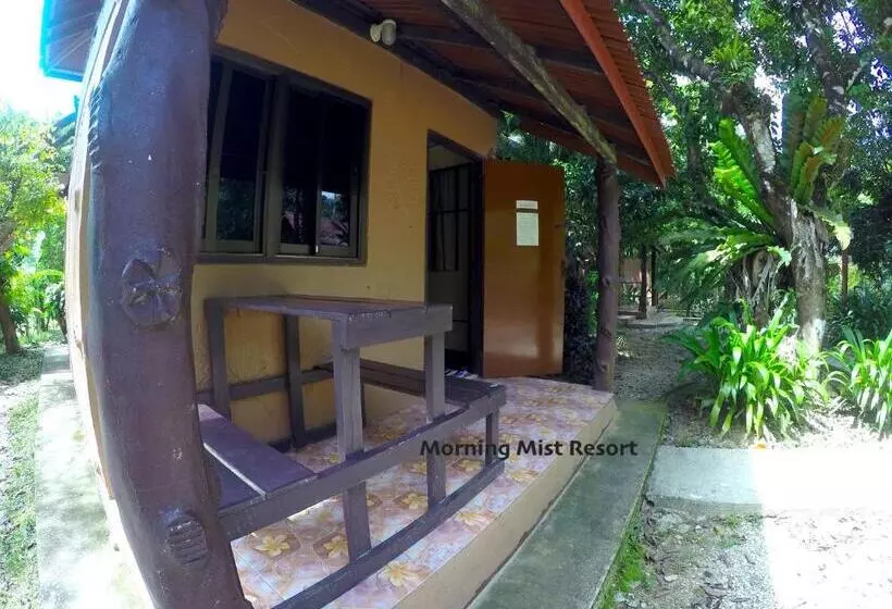 スタンダードルーム, Khao Sok Morning Mist Resort