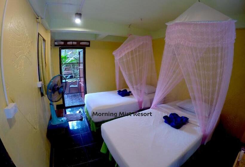 Номер Стандарт, Khao Sok Morning Mist Resort