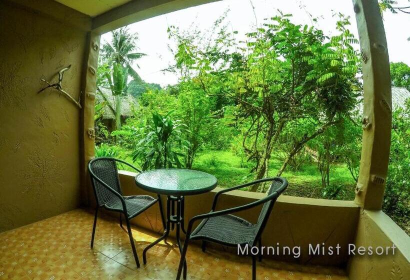 Номер Стандарт, Khao Sok Morning Mist Resort