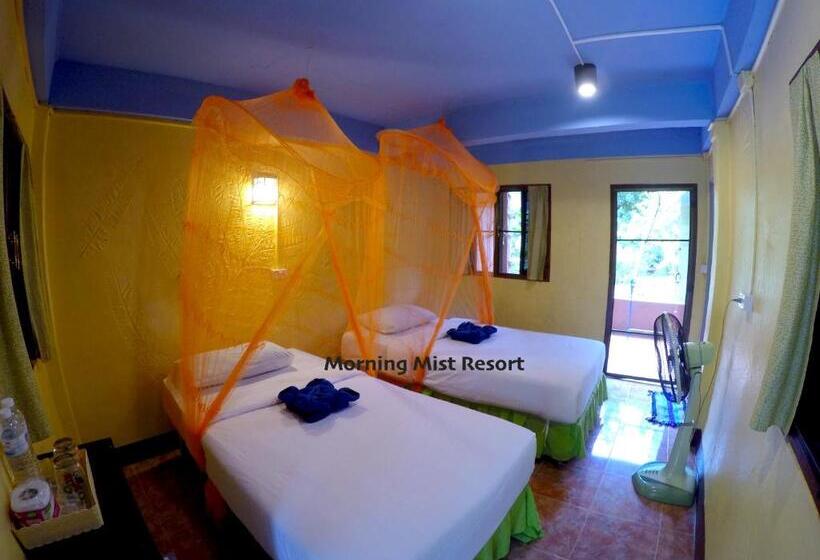 Номер Стандарт, Khao Sok Morning Mist Resort