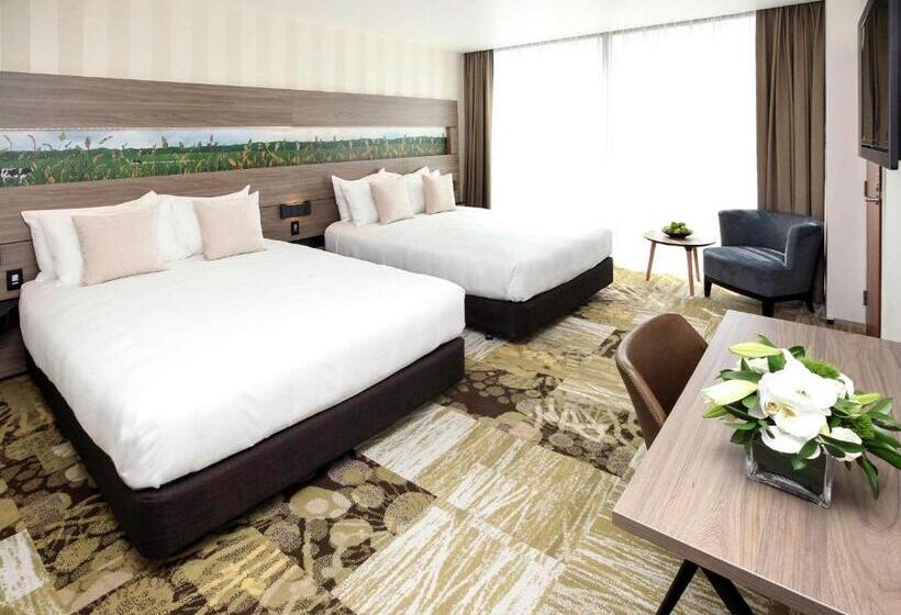 اتاق اجرایی, Novotel New Plymouth Taranaki