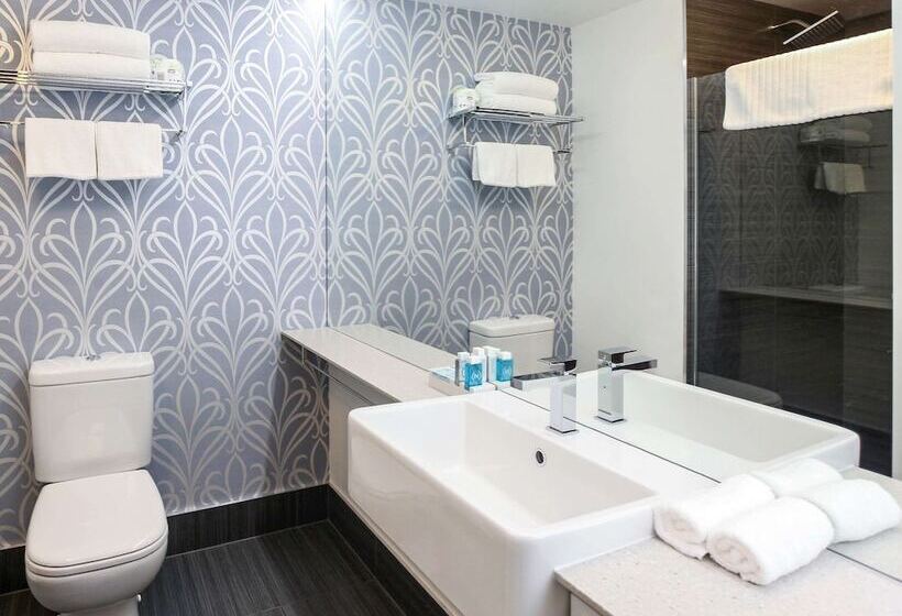 اتاق اجرایی, Novotel New Plymouth Taranaki