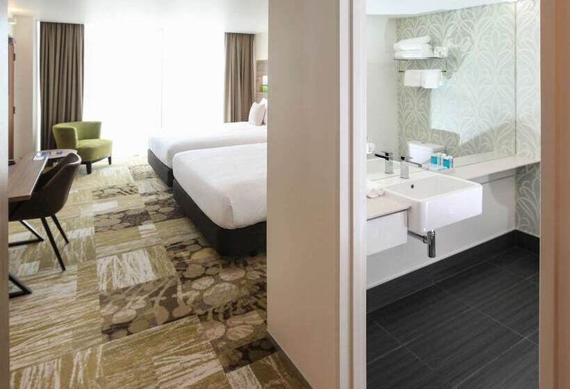 اتاق اجرایی, Novotel New Plymouth Taranaki