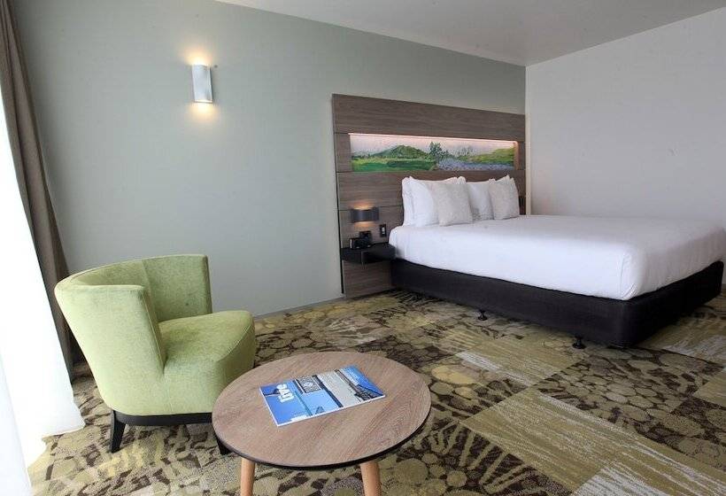 اتاق اجرایی, Novotel New Plymouth Taranaki