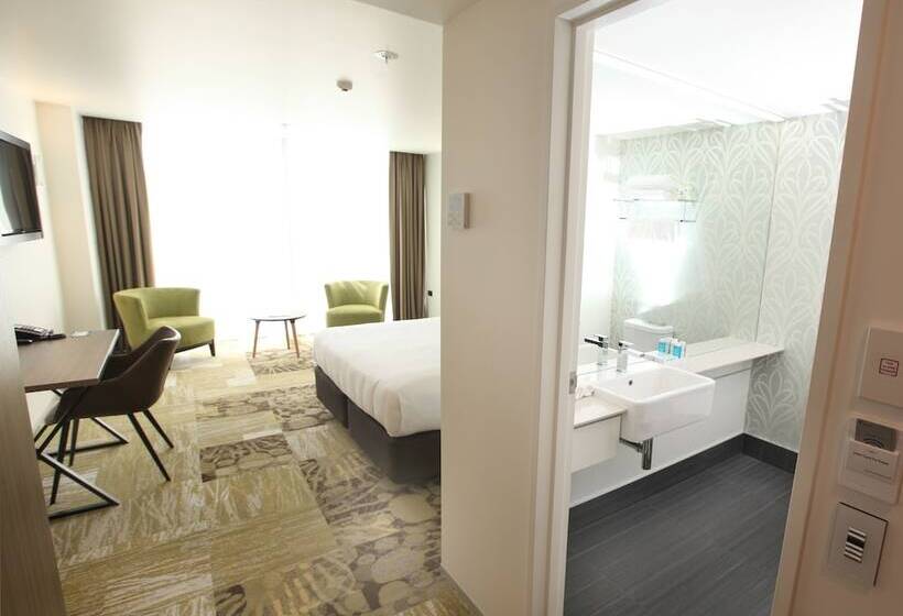 اتاق اجرایی, Novotel New Plymouth Taranaki