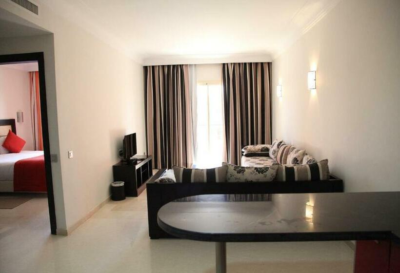 Apartamento 1 Quarto, Palm Appart Hôtel Marrakech