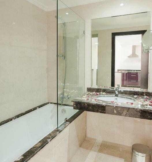 Apartamento 1 Quarto, Palm Appart Hôtel Marrakech