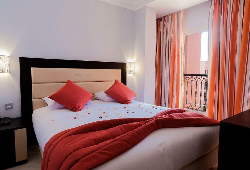 Apartamento 1 Quarto, Palm Appart Hôtel Marrakech