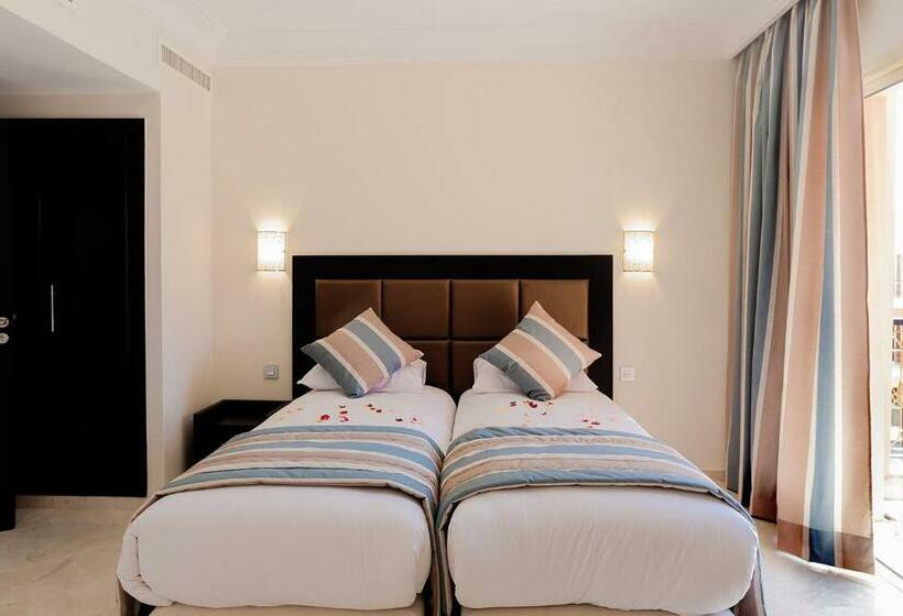 Apartamento 1 Quarto, Palm Appart Hôtel Marrakech