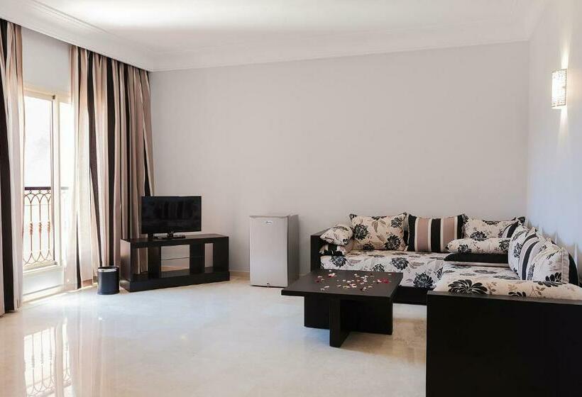 Apartamento 1 Quarto, Palm Appart Hôtel Marrakech