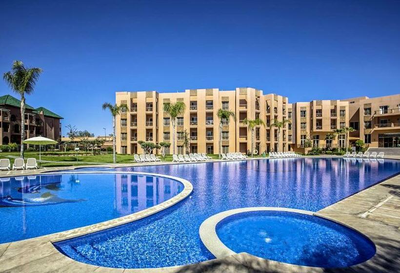 Apartamento 1 Quarto, Palm Appart Hôtel Marrakech