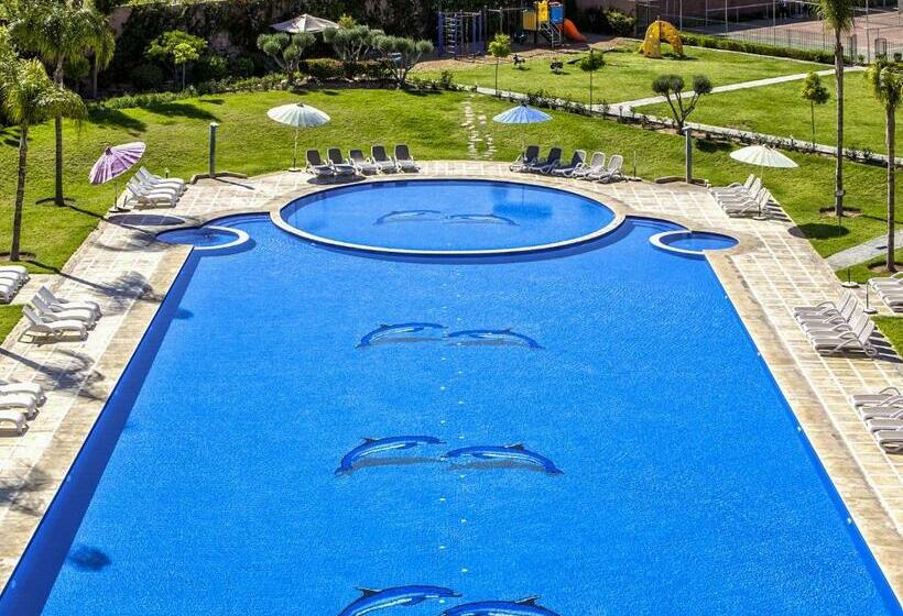 Apartamento 1 Quarto, Palm Appart Hôtel Marrakech