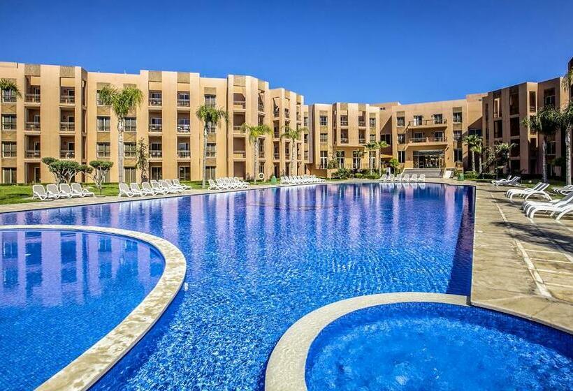 Apartamento 1 Quarto, Palm Appart Hôtel Marrakech