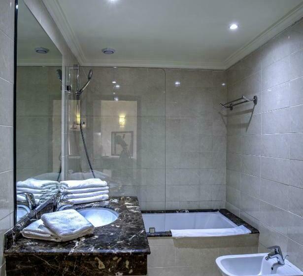 Apartamento 1 Quarto Vista Piscina, Palm Appart Hôtel Marrakech