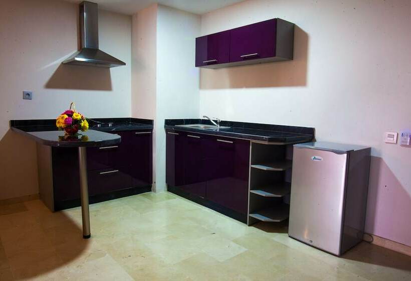 Apartamento 1 Quarto, Palm Appart Hôtel Marrakech