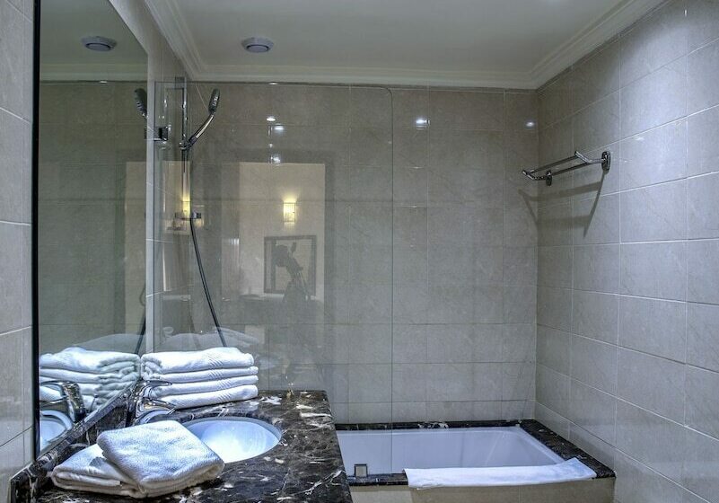 Apartamento 1 Quarto, Palm Appart Hôtel Marrakech